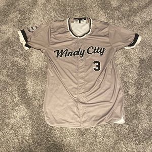 Windy City Jersey